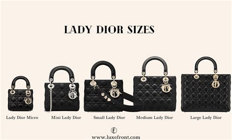 dior medium size|is Dior italian sizing.